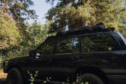 The Drifter Tent - Underland Offroad