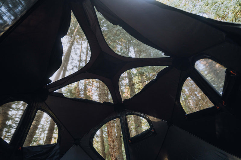 The Drifter Tent - Underland Offroad