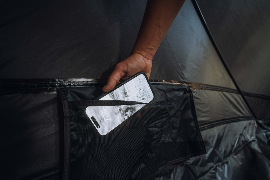 The Drifter Tent - Underland Offroad