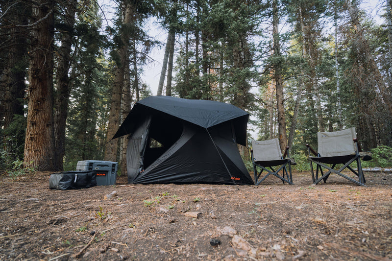 The Drifter Tent - Underland Offroad