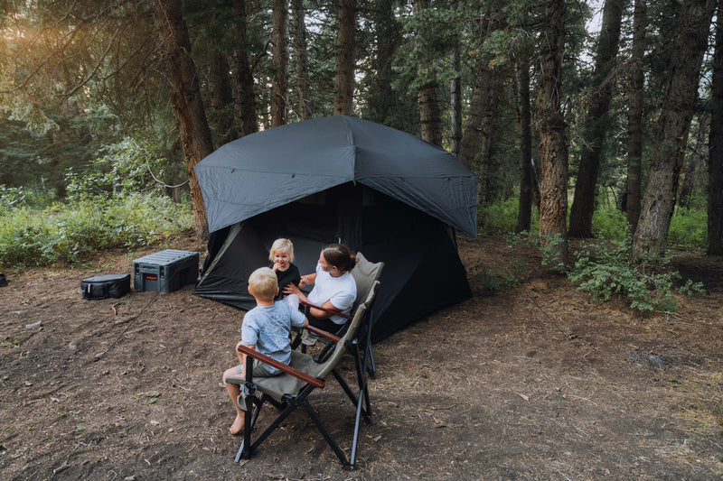 The Drifter Tent - Underland Offroad