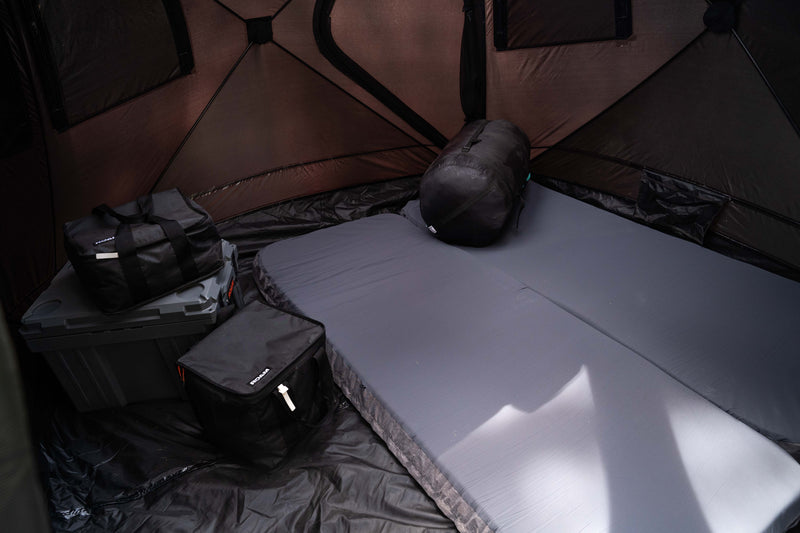 The Drifter Tent - Underland Offroad