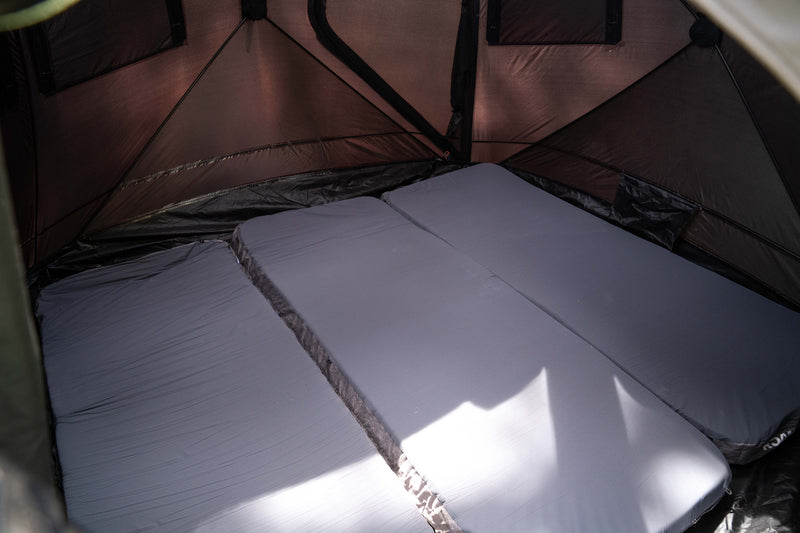 The Drifter Tent - Underland Offroad