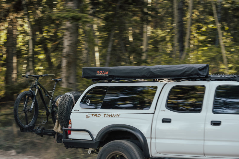 ARC 270 Awning - Underland Offroad