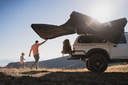 ARC 270 Awning - Underland Offroad