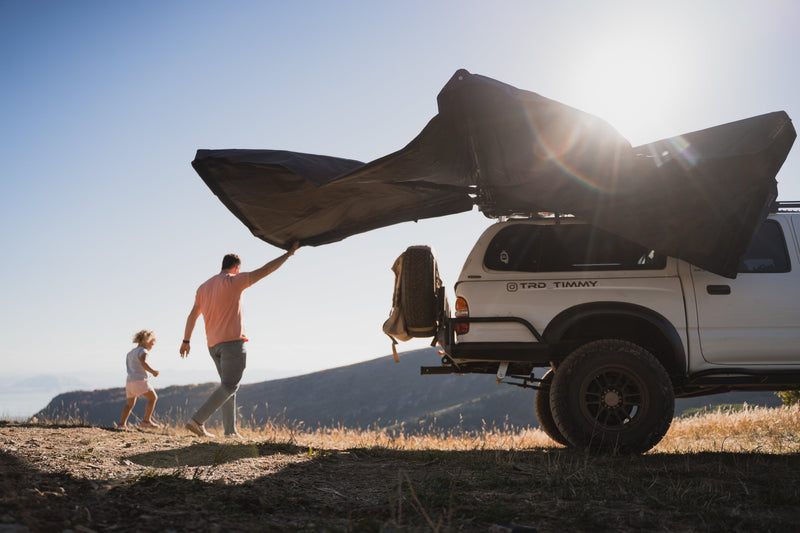 ARC 270 Awning - Underland Offroad