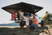 ARC 270 Awning - Underland Offroad