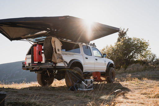 ARC 270 Awning - Underland Offroad