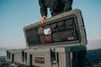 95L Lid Organizer - Underland Offroad