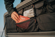 95L Lid Organizer - Underland Offroad