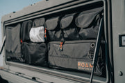95L Lid Organizer - Underland Offroad