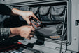 95L Lid Organizer - Underland Offroad
