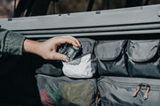 95L Lid Organizer - Underland Offroad