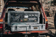 95L Lid Organizer - Underland Offroad