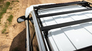 Sherpa Capitol Roof Rack | 2025 Toyota 4Runner - Underland Offroad