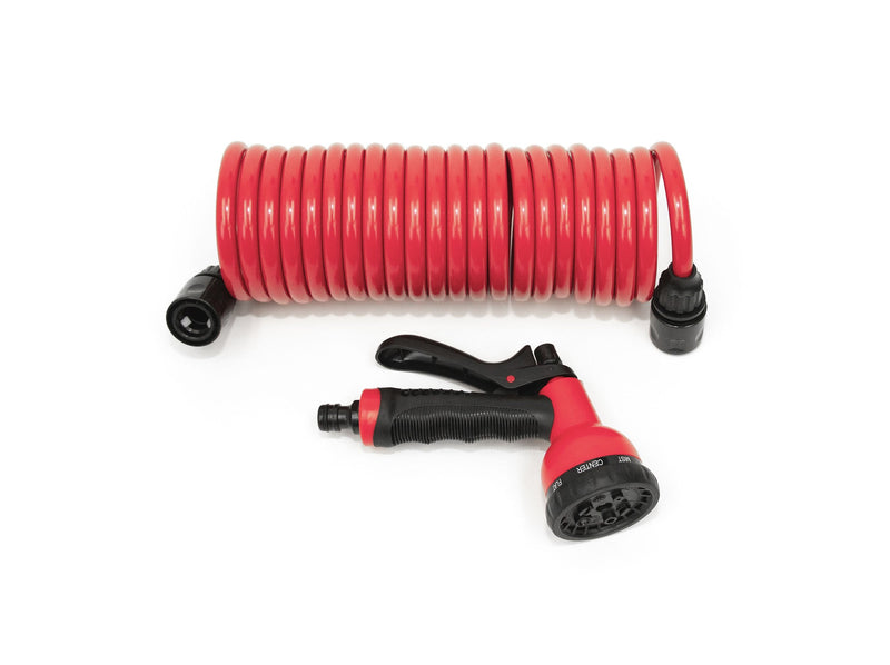 Leitner HydroPOD Hose & Nozzle Replacement
