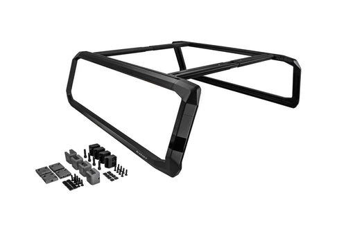 KUAT IBEX Bed Rack | 2015-22 Colorado / Canyon - Colorado & Canyon Enthusiasts