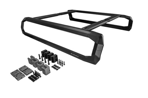 KUAT IBEX Bed Rack | 2015-22 Colorado / Canyon - Colorado & Canyon Enthusiasts