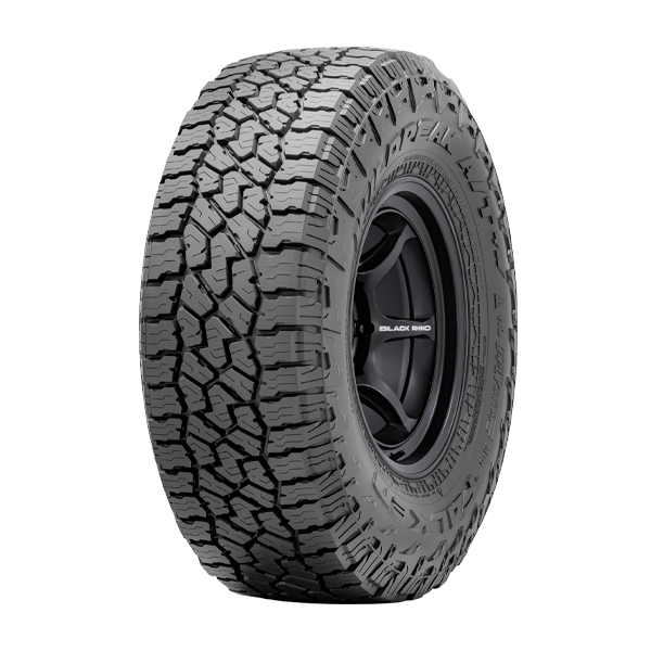 Falken A/T4W - Underland Offroad
