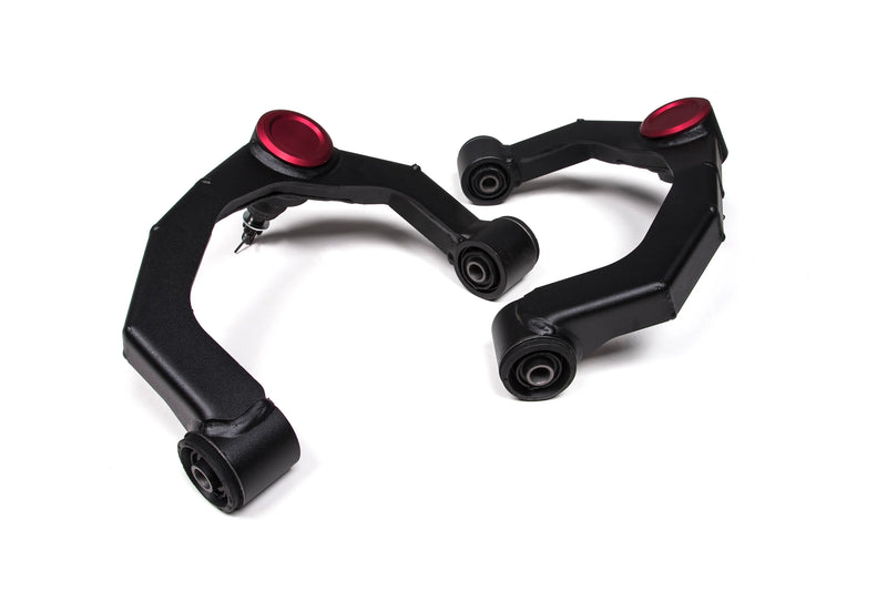 Zone Offroad Upper Control Arms | 2004-20 Ford F-150 - Underland Offroad