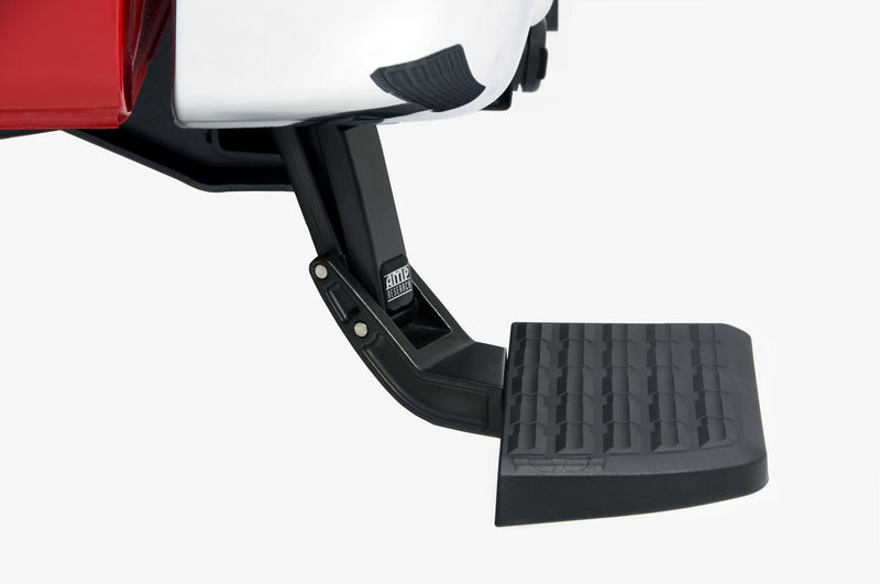 AMP Research Bed Step | 2015-20 Ford F-150 - Underland Offroad