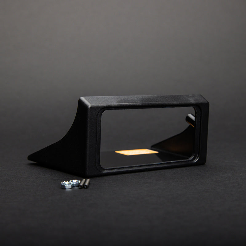 Switch Pros Overhead Mount | 2007-18 Jeep JK - Underland Offroad