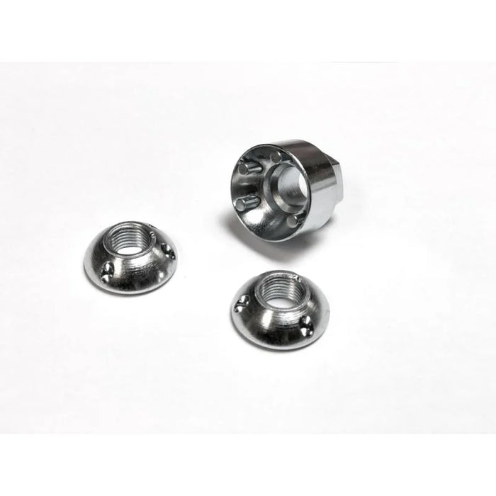 KC HiLites LKZ - M10-1.5 Light Lock Security Nut Set