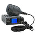 Rugged GMR25 Waterproof GMRS Mobile Radio - Colorado & Canyon Enthusiasts
