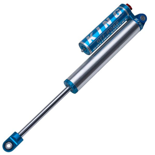 King Shocks 2.5 Performance Series Piggyback Smooth Body Shock - Underland Offroad