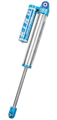 King Shocks 2.5 Performance Series Piggyback Smooth Body Shock - Underland Offroad