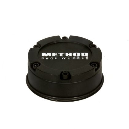 Method Push Through Flat Center Cap | 108mm - Underland Offroad