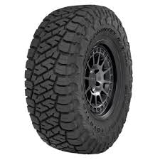 Toyo Open Country R/T Trail - Underland Offroad