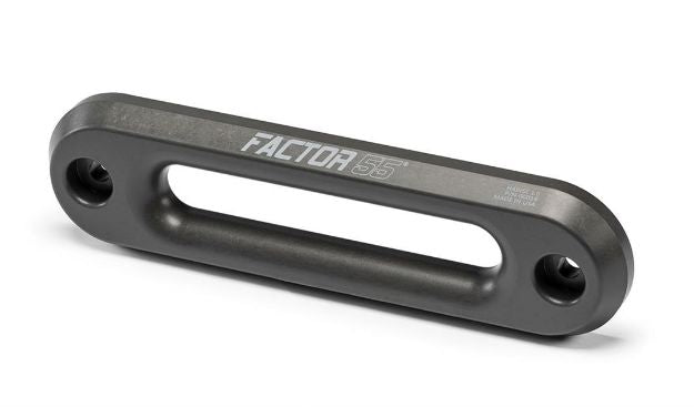Factor55 Hawse Fairlead 1.0” - Underland Offroad