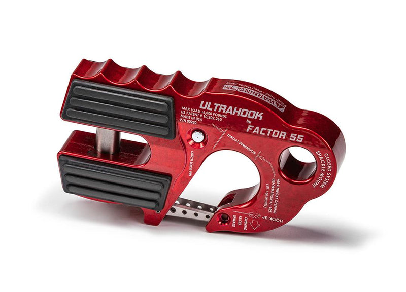 Factor55 UltraHook - Underland Offroad