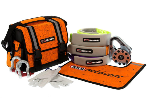 ARB Premium Recovery Kit - Underland Offroad