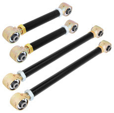RockJock 4x4 Johnny Joint Rear Control Arm Set | 2021+ Bronco - Underland Offroad