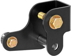 Rock Jock 4x4 REAR TRAC BAR RELOCATION BRACKET | 21+ Bronco - Underland Offroad