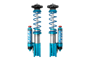 King Shocks Coilover Front Shocks | 2015+ Mercedes Sprinter 4WD - Underland Offroad