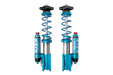 King Shocks Coilover Front Shocks | 2015+ Mercedes Sprinter 4WD - Underland Offroad