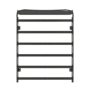 Prinsu Pro Rack | 2024+ Tacoma - Underland Offroad
