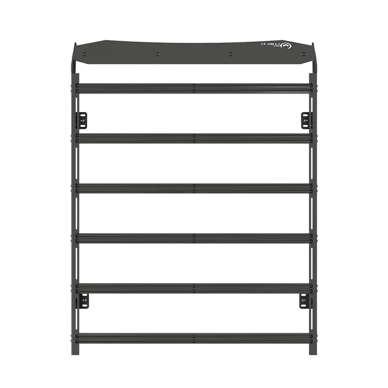 Prinsu Pro Rack | 2024+ Tacoma - Underland Offroad