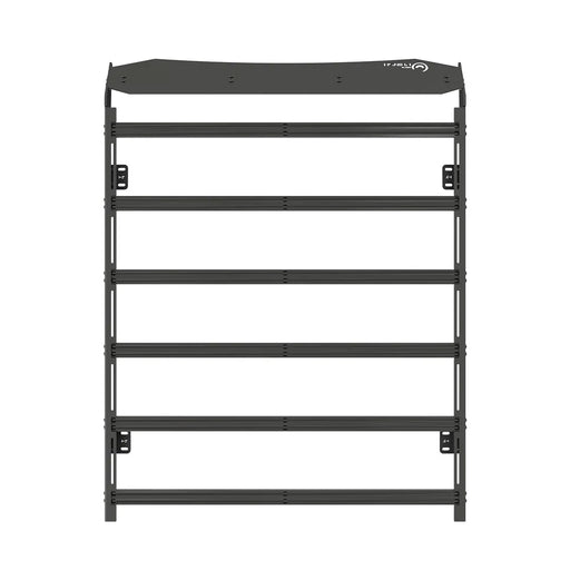 Prinsu Pro Rack | 2024+ Tacoma - Underland Offroad