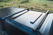 Leitner Truck Cap Load Bar Kit