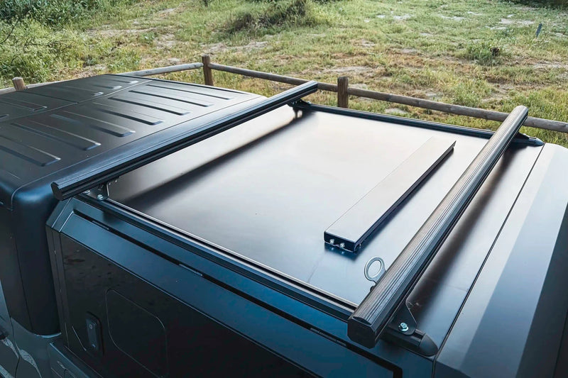 Leitner Truck Cap Load Bar Kit