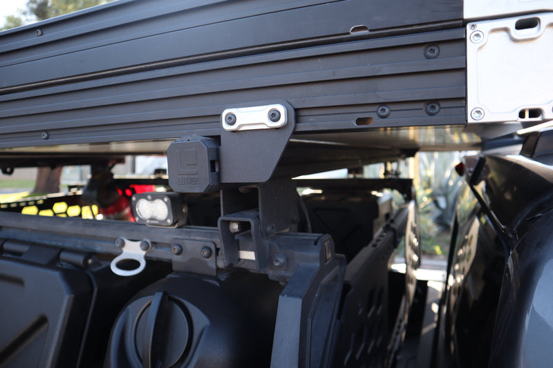 Leitner GFC Roof Top Tent Bracket Kit