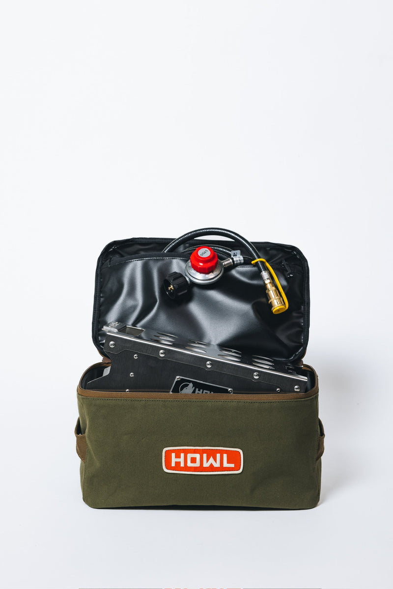 HOWL R1 HaulBag image 10
