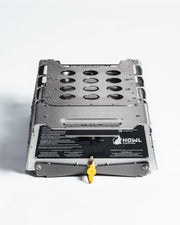 HOWL R3 radiant propane fire pit image 10