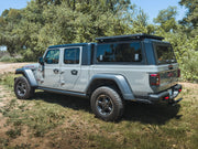 Leitner ACS ROOF | Over Truck Cap Platform | Smartcap