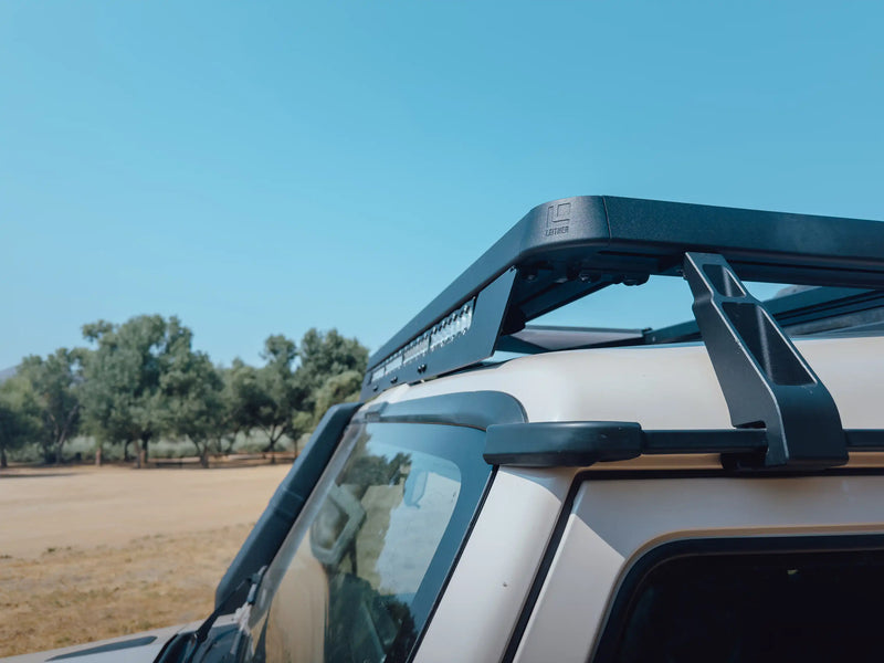 Leitner Grenadier ROOF Full Length Light Bar