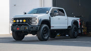 Mountain Hatch Tailgate Table | 2023-2026 Ford F-250 / F-350 Super Duty